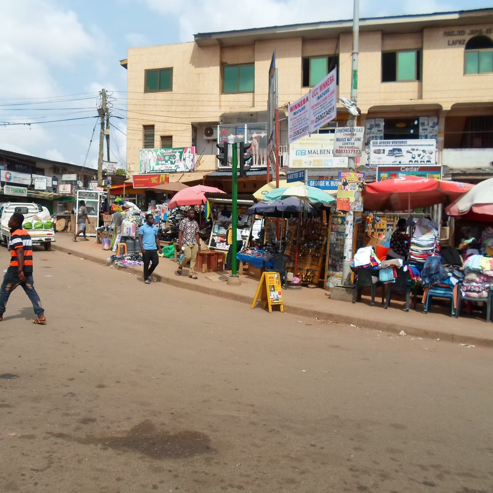 ACCRA